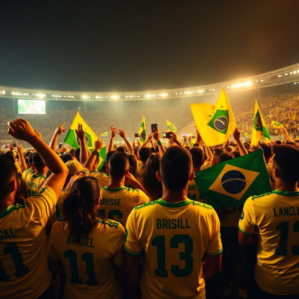 Copa do Mundo 2026.