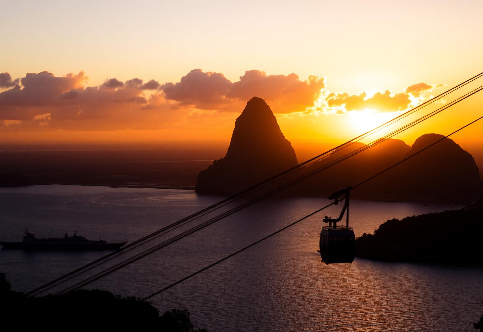 Pão de Açúcar